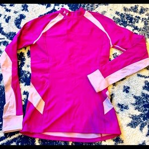 Under Armour Cold Gear Top